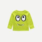 Shein Boys Cartoon Print T-shirt