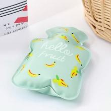 Shein Banana Print Hot-water Bag