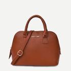 Shein Curved Top Satchel Bag