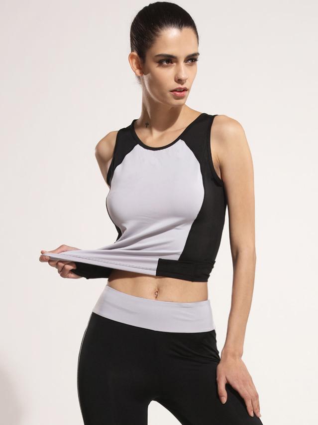 Shein Active Gym Tank Top