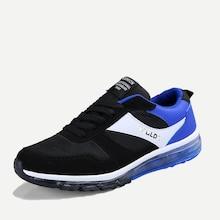 Shein Men Lace Up Low Top Trainers