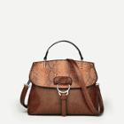 Shein Snakeskin Print Grab Bag
