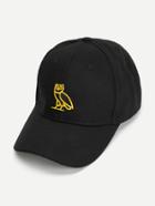Shein Owl Embroidered Baseball Cap