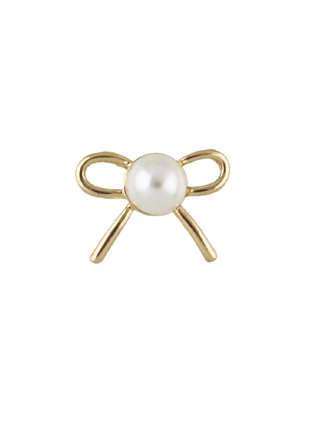 Shein Bowknot Bow Brooch Accessories