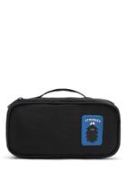 Shein Contrast Patch Makeup Case