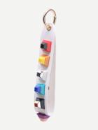 Shein Pu Bag Accessory With Studded