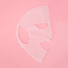 Shein Silicone Gel Mask Cover