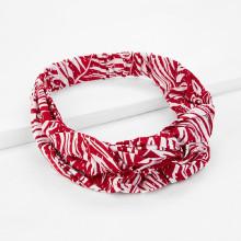 Shein Colorblock Twist Headband