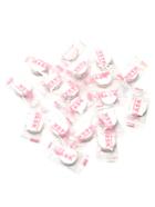 Shein White Nonwoven Fabric Compressed Mask Paper Set