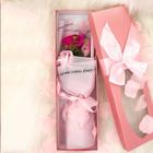 Shein Gift Boxed Soap Flower