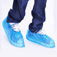 Shein Disposable Shoe Cover 50pairs