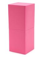 Shein Makeup Brush Storage Box