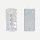 Shein Hanging Plastic Bag Dispenser