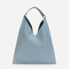 Shein Wrap Design Tote Bag
