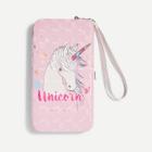 Shein Unicorn Pattern Pu Wallet