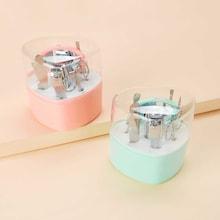 Shein Random Color Nail Art Tool Set 9pcs