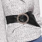 Shein O-ring Chain Buckle Belt