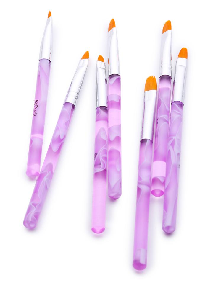 Shein Nail Brush Set