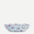 Shein Unicorn Print Zipper Bum Bag