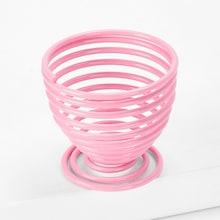 Shein Powder Puff Storage Rack