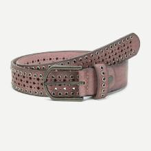 Shein Eyelet Hollow Out Belt