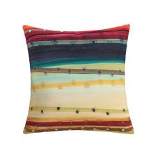 Shein Tie Dye Print Pillowcase Cover 1pc