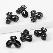Shein Claw Hair Clip 6pcs