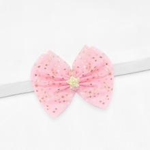 Shein Girls Bow Hair Clip 1pc