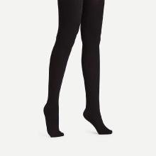 Shein Rib Knit Tights