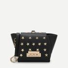 Shein Star Rivet Crossbody Chain Bag