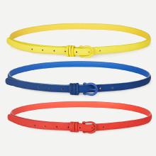 Shein Skinny Belt 3pcs