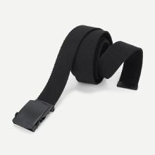 Shein Simple Plain Belt