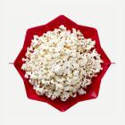Shein Microwave Oven Foldable Popcorn Bucket