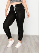 Shein Soft Knit Sweatpants