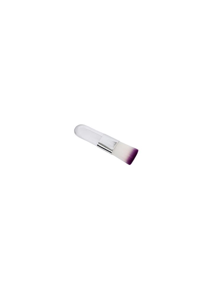 Shein Short Handle Mask Bursh - Purple