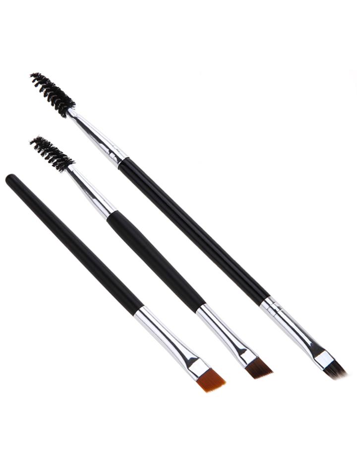 Shein Eyebrow Brush 3pcs