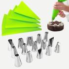Shein Piping Tip & Bag Set 19pcs
