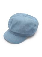 Shein Denim Baker Boy Hat