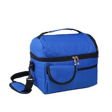 Shein Zipper Convertible Storage Bag
