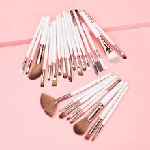 Shein Soft Makeup Brush 25pack