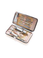 Shein Nail Clippers Set 12pcs With Bag