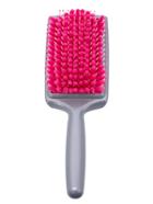 Shein Pink Quick Drying Sponge Massage Comb
