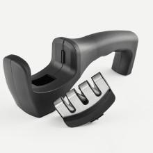 Shein Stainless Steel Knife Sharpener