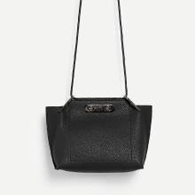 Shein Prebble Swing Shoulder Bag