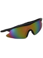 Shein Impact Resistant Polarized Lens Sports Sunglasses