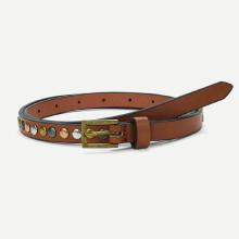 Shein Stud Decorated Belt