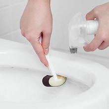 Shein Sponge Scrub Brush 2pcs