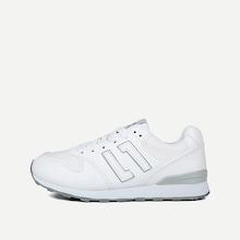 Shein Lace-up Front Low Top Trainers