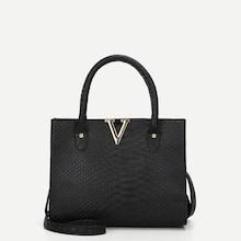 Shein Random Crocodile Embossed Grab Bag