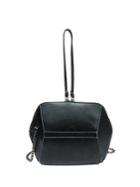 Shein Zip Around Wristlet Bag